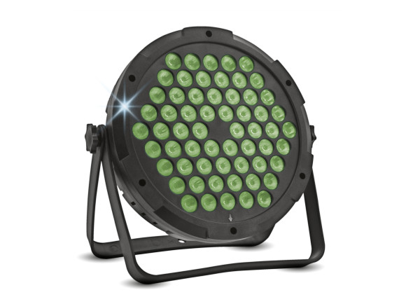 Karma Projector Efeitos LED PAR 90W RGBW DMX Karma Projector Efeitos LED PAR 90W RGBW DMX
